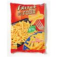 Zoom :Leader Price - Moins de 6% de MG, plus croustillantes 