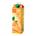 Carrefour -  100 % pur jus Orange Espagne