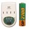 GP -  PowerBank hi-speed battery charging