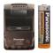 Panasonic -  Ultra quick Charger